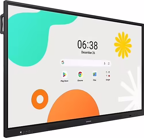 Samsung LH75WAFWLGCXEN pizarra blanca interactiva 190,5 cm (75``) 3840 x 2160 Pi | 8806095981826 imagen 6
