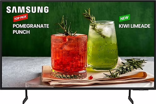 Samsung LH85BEDHLGUXEN pantalla de señalización Pantalla plana para señalizac | 8806095641126 imagen 6