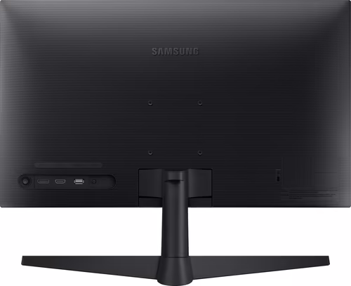 Monitor Samsung 24`` LED IPS FHD Negro (LS24C330GAUXEN) | 8806095055244 imagen 2