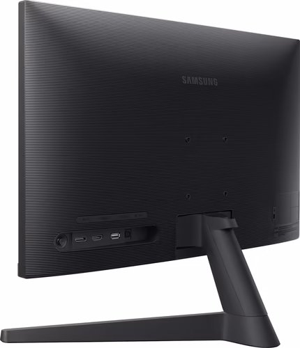 Monitor Samsung 24`` LED IPS FHD Negro (LS24C330GAUXEN) | 8806095055244 imagen 7