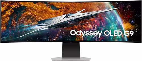 Samsung LS49CG954SUXEN Televisor 124,5 cm (49``) 5K Ultra HD Smart TV Wifi Plata | 8806094972566 imagen 3