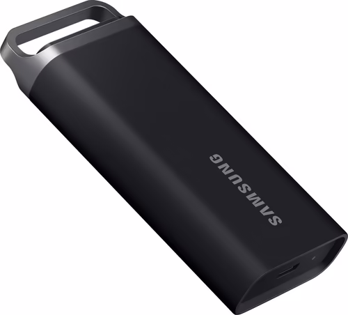 SSD Samsung T5 Evo 4Tb USB-C 3.1 Negro (MU-PH4T0S/EU) | 8806094905410 imagen 5