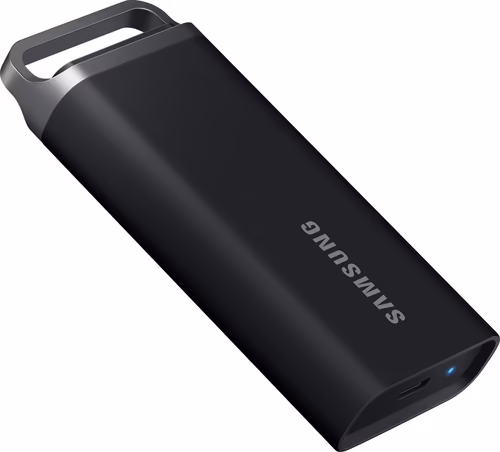 SSD Samsung T5 Evo 4Tb USB-C 3.1 Negro (MU-PH4T0S/EU) | 8806094905410 imagen 6