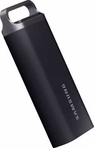 SSD Samsung T5 Evo 8Tb USB 3.0 Negro (MU-PH8T0S/EU) | 8806094905427 imagen 9
