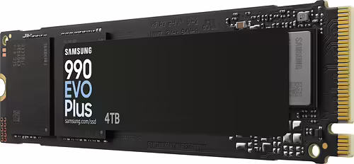 Samsung MZ-V9S4T0BM unidad de estado sólido 4 TB M.2 PCI Express 4.0 NVMe V-NAN | 8806095575667 imagen 3