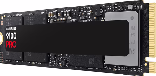 Samsung MZ-VAP4T0 4 TB M.2 PCI Express 5.0 NVMe V-NAND TLC | MZ-VAP4T0BW | 8806095811703 imagen 3