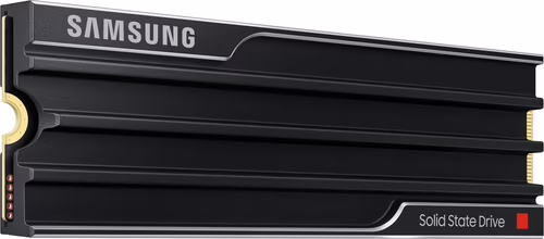 Samsung MZ-VAP4T0 4 TB M.2 PCI Express 5.0 NVMe V-NAND TLC | MZ-VAP4T0CW | 8806095811659 imagen 6