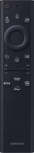 Samsung Odyssey ARK 139,7 cm (55``) 3840 x 2160 Pixeles 4K Ultra HD Negro | LS55BG970NUXEN | 8806094408072 imagen 9