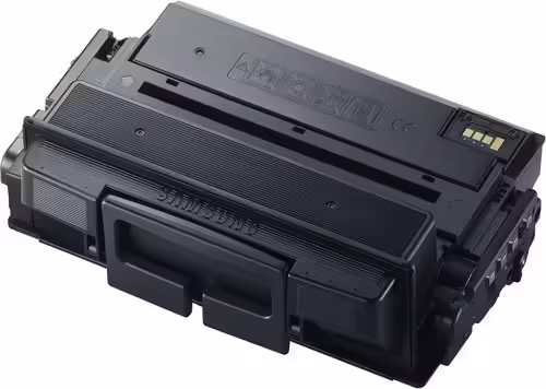 Samsung Paquete de 2 cartuchos de tóner negro de MLT-P203U de ultra alta capaci | SV123A | 0191628484270 imagen 2