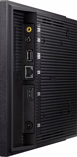 Samsung QB13C 33 cm (13``) LCD Wifi 500 cd / m² Full HD Negro 16/7 | LH13QBCEBGBXEN | 8806097407300 imagen 6