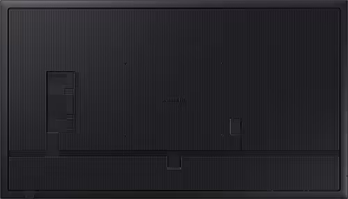 Samsung QH43C Pantalla plana para señalización digital 109,2 cm (43``) LED Wif | LH43QHCEBGCXEN | 8806094977967 imagen 7