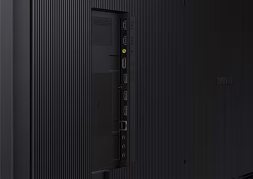 Samsung QH43C Pantalla plana para señalización digital 109,2 cm (43``) LED Wif | LH43QHCEBGCXEN | 8806094977967 imagen 8