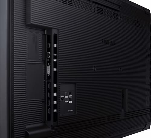 Samsung QMB-T Pantalla plana para señalización digital 139,7 cm (55``) Wifi 40 | LH55QMBTBGCXEN | 8806094522662 imagen 7