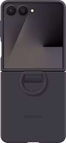 Samsung Ring Case funda para teléfono móvil 17,4 cm (6.85``) Negro | EF-PF766TBEGWW | 8806097650942 imagen 3