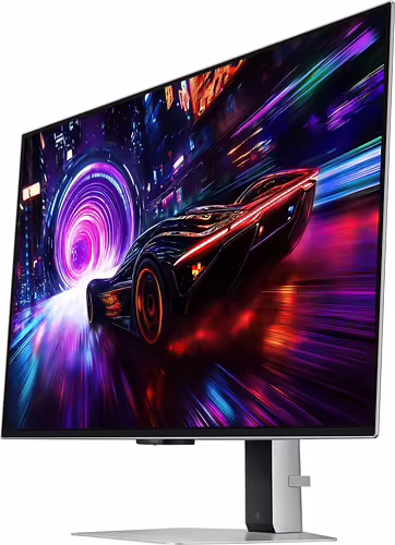 Monitor Samsung 32`` OLED 4K UHD 240Hz (LS32FG816SUXEN) | 8806095970523 imagen 8