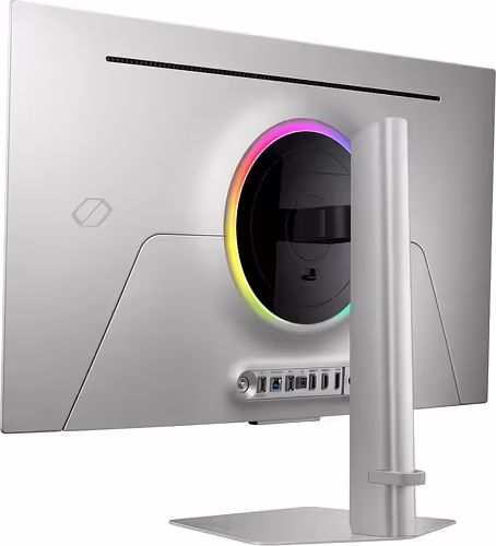 Monitor Samsung 32`` OLED 4K UHD 240Hz (LS32FG816SUXEN) | 8806095970523 imagen 9