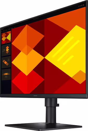 Samsung S40GD pantalla para PC 61 cm (24``) 1920 x 1080 Pixeles Full HD LCD Negr | LS24D400GAUXEN | 8806095802992 imagen 4