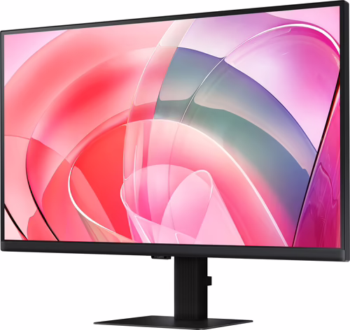 MONITOR SAMSUNG VIEWFINITY S7 27 IPS 4K INCLINABLE HDMI DP | LS27D700EAUXEN | 8806095541761 imagen 2