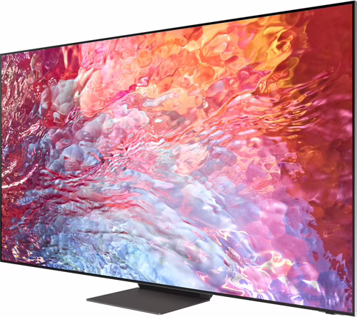 Samsung Series 7 QE55QN700BT 139,7 cm (55``) 8K Ultra HD Smart TV Wifi Acero ino | QE55QN700BTXXC. | 8806094194623 imagen 2