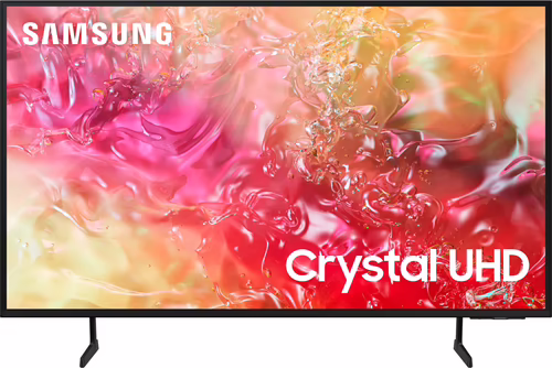 TV Samsung 43`` Crystal 4K UHD Smart TV Negro (43DU7172) | UE43DU7172UXXH | 8806095478340 imagen 6