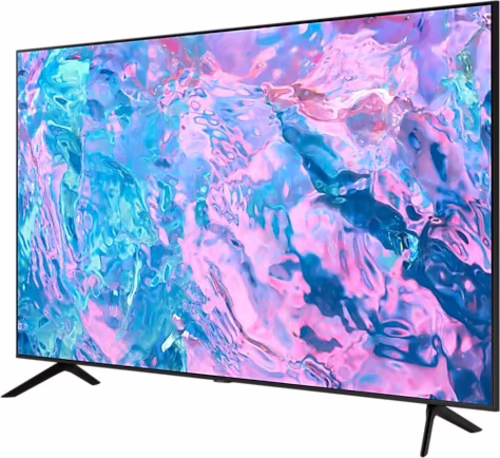 Samsung UE65CU7172UXXH Televisor 165,1 cm (65``) 4K Ultra HD Smart TV Wifi Negro | 8806094853513 imagen 2