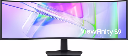 Monitor Samsung 49`` DQHD Curvo Negro (LS49C950UAUXEN) | 8806095251233 imagen 3