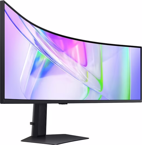 Monitor Samsung 49`` DQHD Curvo Negro (LS49C950UAUXEN) | 8806095251233 imagen 8
