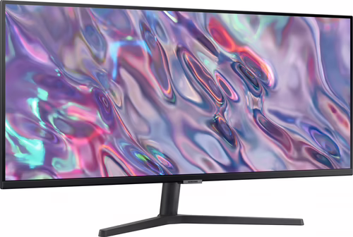 Samsung ViewFinity S5 S50GC 86,4 cm (34``) 3440 x 1440 Pixeles UltraWide Quad HD | LS34C500GAUXEN | 8806094760347 imagen 5