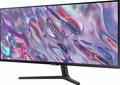 Samsung ViewFinity S5 S50GC 86,4 cm (34``) 3440 x 1440 Pixeles UltraWide Quad HD | LS34C500GAUXEN | 8806094760347 imagen 6