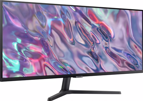 Samsung ViewFinity S5 S50GC 86,4 cm (34``) 3440 x 1440 Pixeles UltraWide Quad HD | LS34C500GAUXEN | 8806094760347 imagen 7