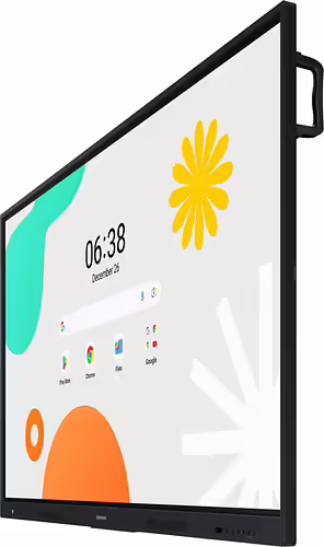 Samsung WA86F pizarra blanca interactiva 2,18 m (86``) 3840 x 2160 Pixeles Panta | LH86WAFWLGCXEN | 8806095984919 imagen 8