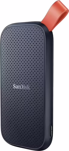 SANDISK DISCO DURO SSD EXTERNO PORTABLE 1TB USB 3.2 | SDSSDE30-1T00-G26 | 619659204877 imagen 2