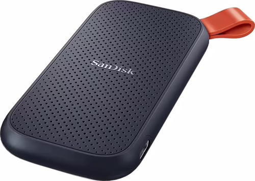 SANDISK DISCO DURO SSD EXTERNO PORTABLE 1TB USB 3.2 | SDSSDE30-1T00-G26 | 619659204877 imagen 3