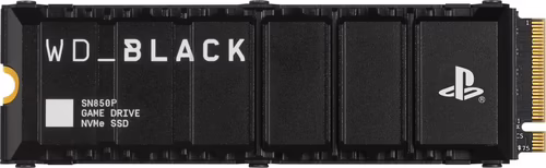 SanDisk SN850P M.2 1 TB PCI Express 4.0 NVMe | WDBBYV0010BNC-WRSN | 0619659198053 imagen 4