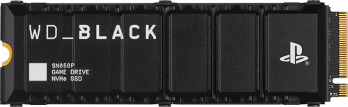 SanDisk SN850P M.2 2 TB PCI Express 4.0 NVMe | WDBBYV0020BNC-WRSN | 0619659198084 imagen 3