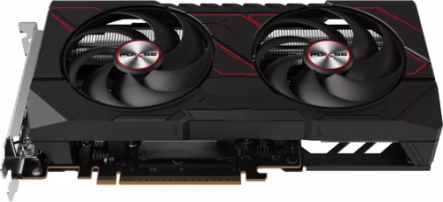 Sapphire PULSE AMD Radeon RX 9060 XT 8GB GPU GDDR6 | 11350-04-20G | 4895106296404 imagen 4