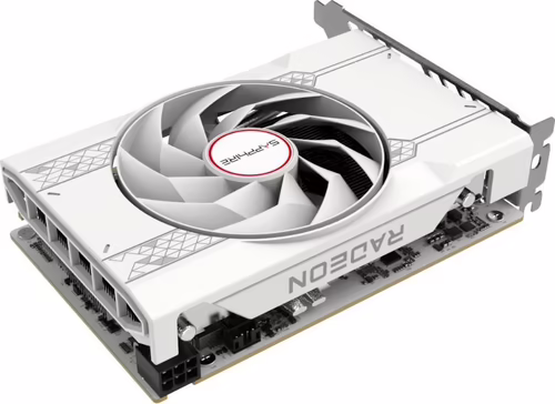 Sapphire PULSE Radeon RX 6500 XT ITX PURE AMD 4 GB GDDR6 | 11314-04-20G | 4895106294165 imagen 6