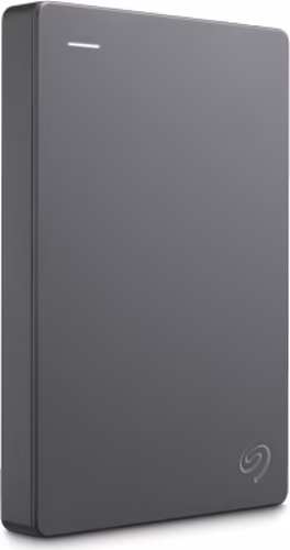 Seagate Basic disco duro externo 5 TB 2.5`` 3.2 Gen 1 (3.1 Gen 1) Plata | 763649140703 imagen 4