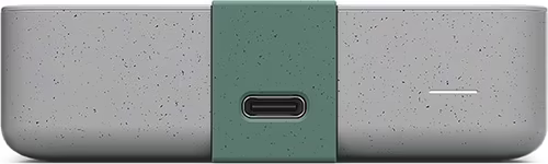 Seagate Ultra Touch disco duro externo 5 TB Gris | STMA5000400 | 0763649177518 imagen 3