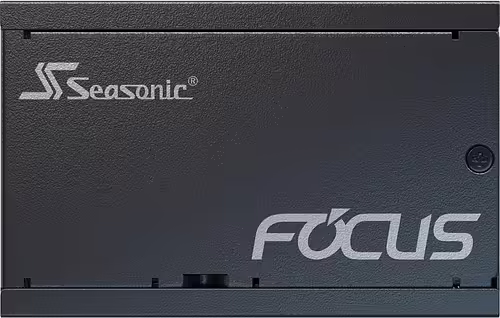Seasonic FOCUS-SPX-650 unidad de fuente de alimentación 650 W 20+4 pin ATX CFX | 4711173877103 imagen 5