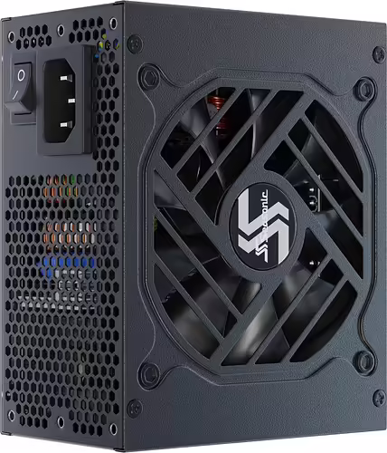 Seasonic FOCUS-SPX-650 unidad de fuente de alimentación 650 W 20+4 pin ATX CFX | 4711173877103 imagen 6
