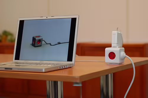 Segula Powercube Extended adaptador e inversor de corriente Interior Universal | 1300RD/DEEXPC | 8718444081142 imagen 5