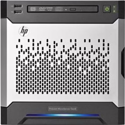 SERVIDOR HP PROLIANT GEN8 G1610T 2GB 712317-421 imagen 2