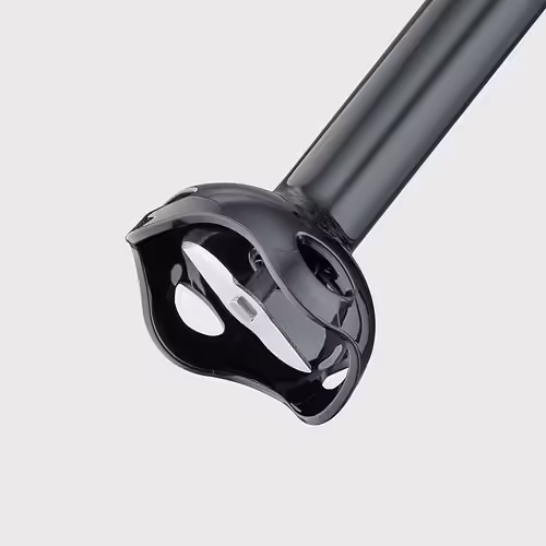 Severin SEV SM 3770 STABMIXER Batidora de inmersión 170 W Negro, Gris | 4008146040641 imagen 2