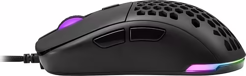 Sharkoon Light² 180 ratón Ambidextro USB tipo A Í“ptico 12000 DPI | 4044951031085 imagen 7