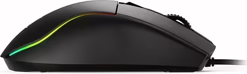 Sharkoon SGM35 ratón Universal mano derecha USB tipo A Óptico 6400 DPI | 4044951040216 imagen 4