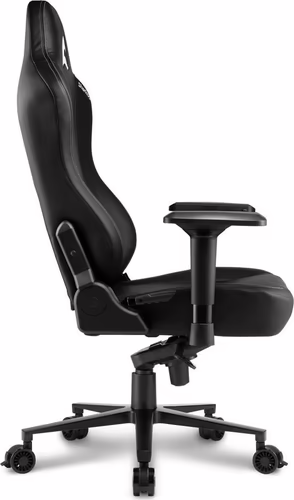 Sharkoon SKILLER SGS40 Asiento acolchado Respaldo acolchado | 4044951030682 imagen 4
