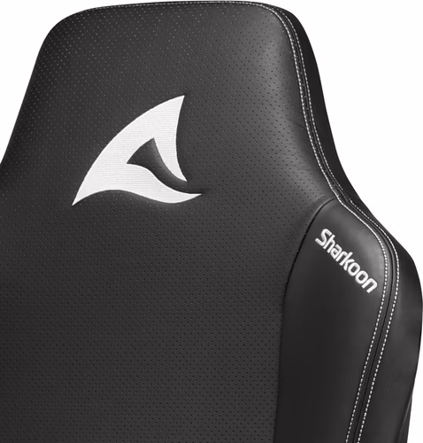 Sharkoon SKILLER SGS40 Asiento acolchado Respaldo acolchado | 4044951030682 imagen 7