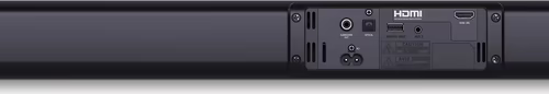 SHARP  HT-SB110 BARRA DE SONIDO COMPACTA 2.0 NEGRO | HT-SB110V06 | 4974019952659 imagen 6