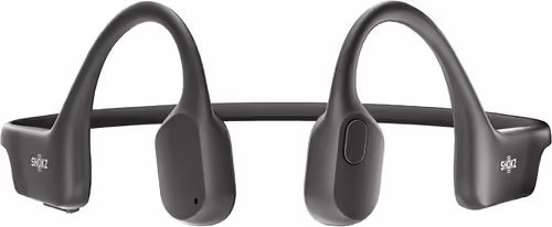 SHOKZ Openrun Mini Auriculares Inalámbrico Banda para cuello Deportes Bluetooth | S806-MN-BK | 0810092679868 imagen 3